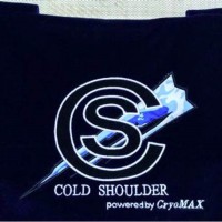 The Cold Shoulder PRO Calorie Burning Vest
